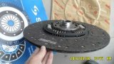 8-97162-966-1 Isuzu Spare Parts Tractor Clutch Plate Truck Clutch Disc