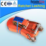 Auto, Motorcycle Rigging Ratchet Cargo Lashing