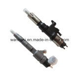 0445120169 Diesel Fuel Pump Injector