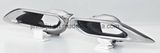 for Lexus Es460 Stainless Steel Car Exhaust Tips