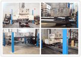 Ce Double Hydraulic 4 Post Car Lift
