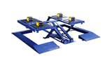 Short Rise Automobile Scissor Lift