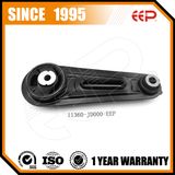 Rubber Engine Mounting for Nissan Qashqai J10 11360-Jd000