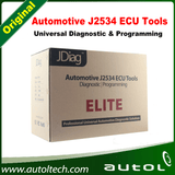 100% Quality Original Jdiag Elite J2534 Diagnostic and Coding Programming Tool with Best Price