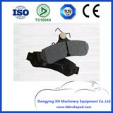 Lexus Low Noise Ceramics High Performance Brake Pads D1293-8331