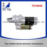 12V 2.7kw Starter for Cummins Engines Motor Lester 6583