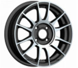 Kunxi 13/14/15/16/17 Inch Hot Sale Aluminum Alloy Wheels