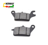 Motorcycle Parts, Motorcycle Brake Pad for All Models Scooter 110