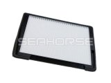 60801430 Activated Carbon Auto Air Cabin Filter for Ford Car