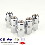 Trailer Wheel Lug Nuts