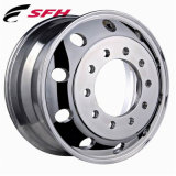 Aluminum Wheel/ Tubeless Wheel/Wheel Rim/Alloy Wheel