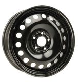 Winter Steel Wheel 17X7 for Passenger Car
