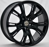 Jeep Replica Car Alloy Wheels Size 20X for Kin-A5032