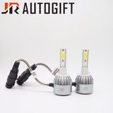 C6 880 881 COB LED Car Headlight