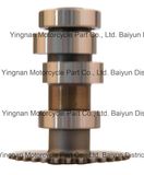 Motorcycle Parts Motorcycle High Quality Cam (GY6-125 KCW125 CB-125 BIZ-125 CT-100 AX4-125 MIO BIZ-100)