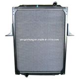 Premium Quality Auto Parts Truck Radiator for Renault '96-