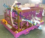 Headstock Unit Gauge Chekcing Fixture