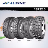 Heavy Truck Tyre Radial Truck Tire From Manufacturers China