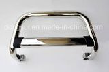 Toyota Hilux Vigo 2009-2015 Front Bumper Bull Bar