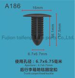 Auto Clips and Plastic Fasteners Top Fasteners Manufacturers