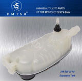 Expansion Tank Fit for Mercedes-Benz W156 W246 Water Cooling A2465000049