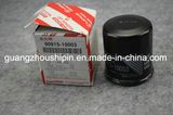 Japanese Car Oil Filter 90915-10003 for Toyota Corolla