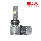 All-in-One Design Front Headlight R1 H7 LED Car Headlight