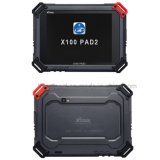 Xtool X-100 Pad2 Tablet Key Programmer