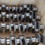 Heavy Duty Truck Diesel Engine Spare Parts Weichai Crankshaft Assembly