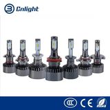 Auto Accessory Car LED Headlight Kit M2-H11 9007 9004 H13 H4 LED Headlight