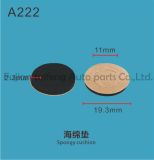 Ts16949 OEM Production Car Fasteners Auto Clip