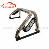 Factory High Quality Spare Parts Pickup Rear Bumper Roll Bar