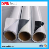 Outdoor and Screen Printing PVC Ahesive Vinyl for Advertising