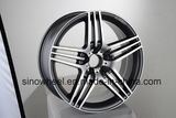 Smart Alloy Wheel Rim for Benz Reply Alloy Wheel Rim