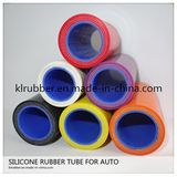 High Temperature Silicone Radiator Rubber Tube for Auto Parts