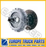 0182509701/3400121501 Clutch Kit Truck Parts for Mercedes Benz