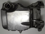 Car Aluminium Engine Oil Sump Pan for Honda Accord 2014 11200-5A2-A00