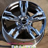 Aluminum Car Rims M6 Replica Alloy Wheels for BMW