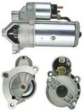 Auto Starter (TS18501VA: Starter - Pmgr 1.4kw/12V 10t Cw)