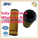 1r-0728 High Quality Oil Filter Auto Parts for Caterpillar (1R-0728)