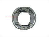Motorcycle Accessories - Brake Shoe Zapata De Freno (NXR BROSS)
