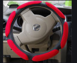 Bt 1243 Velvet Steering Wheel Cover -Chile, Mexico