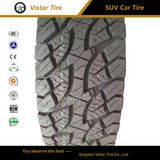 Radial PCR Passenger Car Auto SUV Tire (195/50r15, 215/50r17)