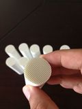 Honeycomb Ceramic Monolith Substrate Used in Car/Motorcycle