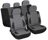 Universal Gray PU&Leather Auto Car Seat Cover