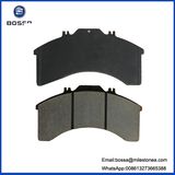 Brake Pad for Lveco Truck Wva29011