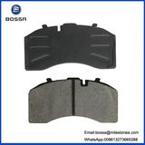 Disc Brake Pads for Mercedes Benz Truck Parts Wva29158