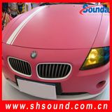 High Quality Car Wrapping Film Vinyl (SAV120)