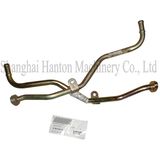 Yuejin Truck 1H11011950 Iveco Sofim 99470360 Turbocharger Oil Inlet Tube