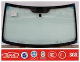 Car Window for Suzuki Laminated Front Windhield Supplier